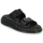 Dr. Martens Josef Black Analine Črna