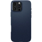 Spigen SPIGEN OVITEK LIQUID AIR ZA IPHONE 16 PRO MAX PROTIZDRSNA ZAŠČITA TANEK
