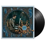 Rufus Wainwright - Want One (Reissue) (180 g) (2 LP)