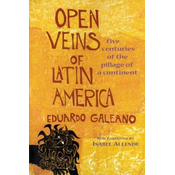 Open Veins of Latin America