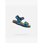 Geox Chalki Superge Modra