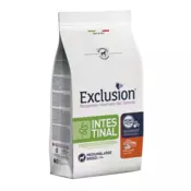 Exclusion | Intestinal Svinjina & Riž srednji in veliki psi