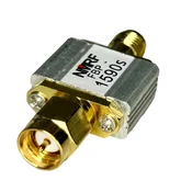 shumee 1590MHz SMA vtič/SMA vtičnica GPS L1 pasovni filter