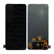 OnePlus Nord 2 5G - LCD zaslon + steklo na dotik OLED
