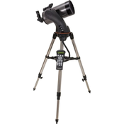 Celestron NexStar 127 SLT Maksutov teleskop