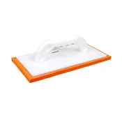 Gleter crvena spužva 280x140 - 20mm