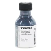 Trek Touch-up Paint Gloss Slate TK008-S Repair lacquer