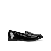 Mokasinke DeeZee WS270205-12 Črna