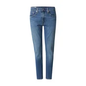 LEVIS  Kavbojke 502 moder denim