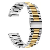 Escase Zamenska narukvica za pametni sat za Huawei Watch, Tamnosiva