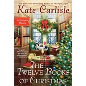 The Twelve Books of Christmas