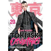 Tokijski osvetnici 20