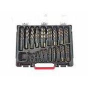 WURTH set Red Line burgija 1-10mm, 170kom