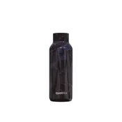 QUOKKA Quokka Solid, Steklenica iz nerjavečega jekla / termos Black Marble, 510ml, 11987