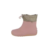 LURCHI Gumijasti škornji Polar rosé