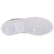 Nike COURT VISION LOW NN, muške patike za slobodno vreme, bela DH2987