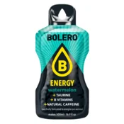 Bolero Energy Watermelon 14g - 1 vrečka