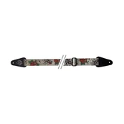 Kitarski jermen F&S Tattoo 531.041 Gewa