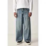 Levis kavbojke moške TWISTED BAGGY WIDE LEG