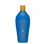 Shiseido Expert Sun Protector Lotion SPF50 Losion Za Zaštitu Od Sunca 300 ml