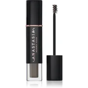 Anastasia Beverly Hills Volumizing Tinted Brow Gel dolgoobstojni gel za obrvi odtenek Taupe 3.2 ml