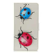 Torbica Ladybugs za Motorola Moto G8 Power