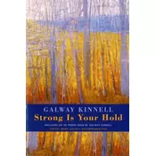 Strong is Your Hold