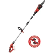 Akumulatorska teleskopska lancana testera GE-LC 18 LI T- Solo Power X-Change Einhell