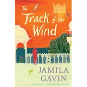 The Track of the Wind