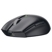 Miš wireless Gaming Fantech XD7E Arie E crni