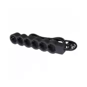 MOESSCH 6X2P+E STD1 3M B