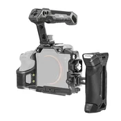 SmallRig Advanced Rhinoceros Cage Kit for Sony Alpha 7 V/7R V/7 IV 6031