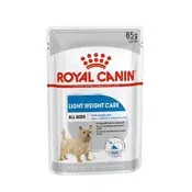 Royal Canin Light Weight Care 85g