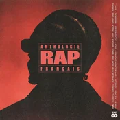 Various Artists - Anthologie Rap Francais (Remastered) (2 LP)