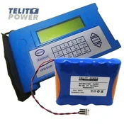 TELIT POWER Baterija za ULTRAZVUCNI MERAC PROTOKA UFM610P NiMH 6V 3800mAh Panasonic