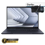 ASUS Prijenosno racunalo ExpertBook B5 B5404CVA-WB73D0X, Core 7-150U, 16GB, SSD1TB, W11P (90NX0701-M00N30)