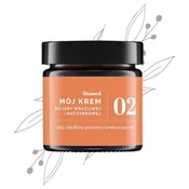 Fit Moja krema št. 2 za kožo z žilami (55 g)