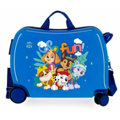 Joumma Paw Patrol So Fun ABS Dečiji kofer 50cm (2199824)