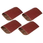 Brusni papir P 60 za satin stroj 58GE137, 4 kom. 54H035