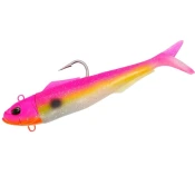 Vaba DUO Saltwater Fishing Soft Bait Lure HAUL LH 60g/150mm