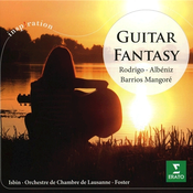 GUITAR FANTASY/ISBIN