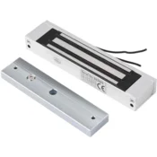 Gembird KPS-KT-L180D elektromagnetna brava 12 V, 180 kg