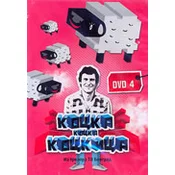 KOCKA KOCKA KOCKICA (DVD 4)