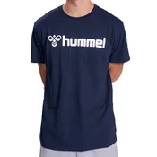 Hummel majica HMLGO 2.0 logo T-shirt S/S za muškarce
