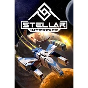 Stellar Interface PC/XBOX LIVE Key EUROPE
