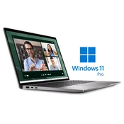Laptop Dell Latitude 7450 14” Intel Ultra 7 155U 16GB 512GB SSD Win11