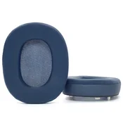 INF Nadomestni/Združljivi Deli - 2 kosa blazinic za ušesa Sony WH-1000XM6 Blue, (5000130304)
