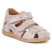 Froddo sandal G2150200 DALLAS D pink+ 23