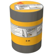 SIKA MultiSeal tesnilni trak, 15 cmx10 m, opečnato rdeč