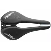 Selle Italia Novus Boost EVO Endurance TM Superflow Black L